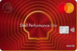 Shell Launches New Rewards Credit Card to Expand Loyalty Beyond the ...